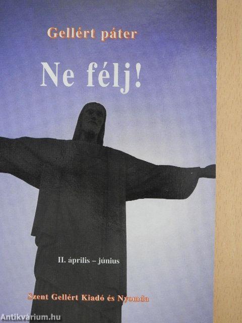 Ne félj! II.