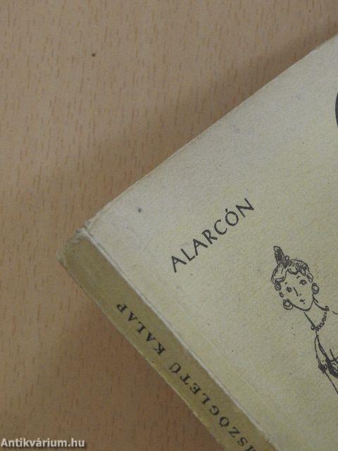 A háromszögletű kalap/Méregzsák kapitány