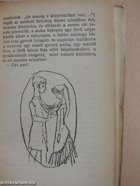 A háromszögletű kalap/Méregzsák kapitány