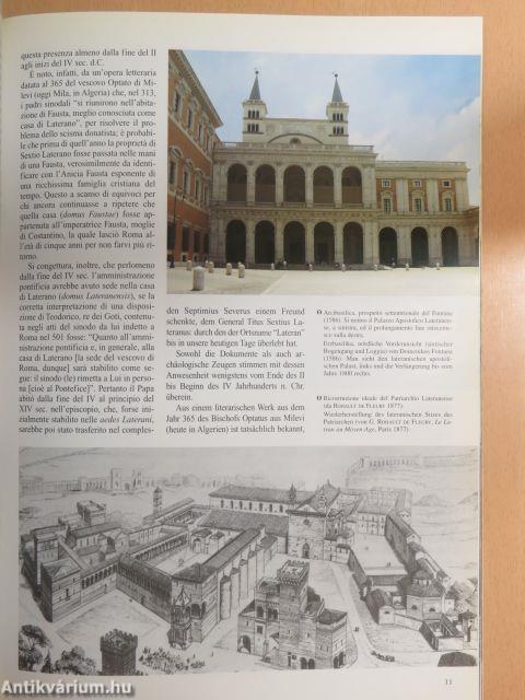 Erzbasilika von S. Johannes im Lateran