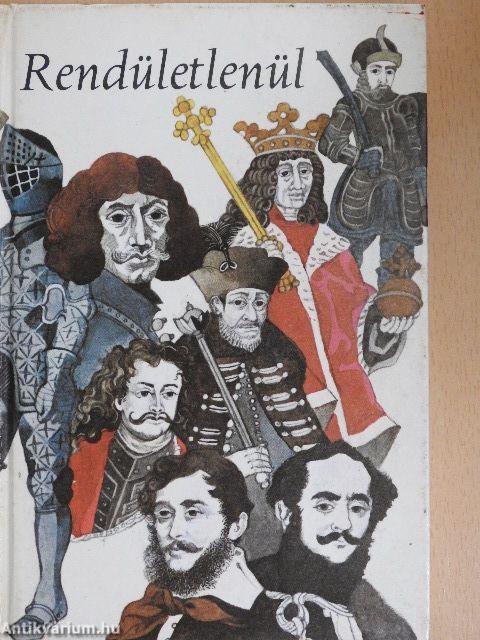 Rendületlenül