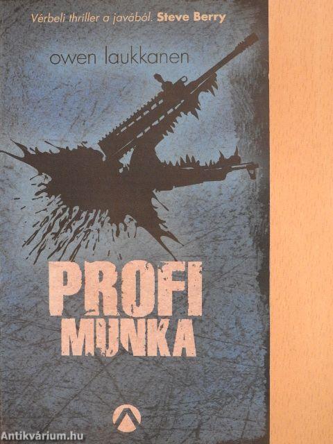 Profi munka