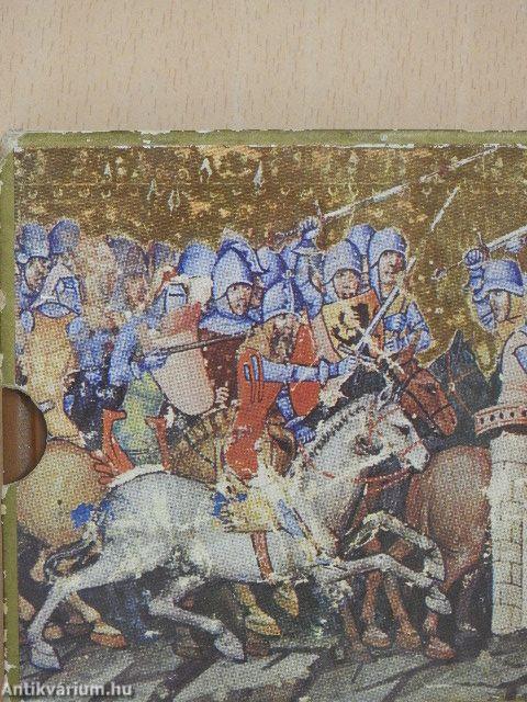 Magyarországi miniatúrák