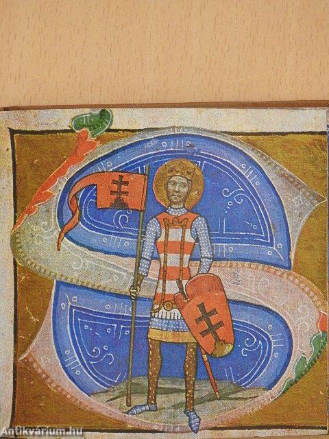 Magyarországi miniatúrák