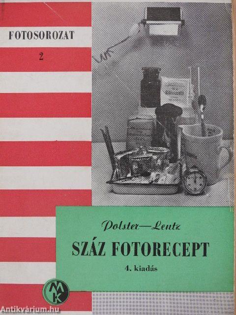 Száz fotorecept