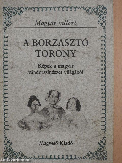 A borzasztó torony