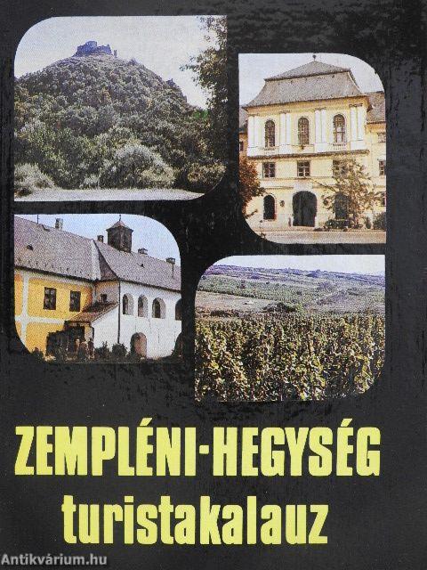 Zempléni-hegység