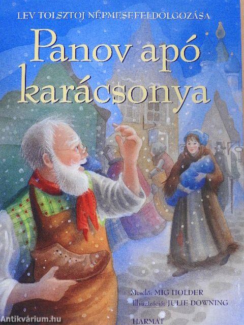 Panov apó karácsonya