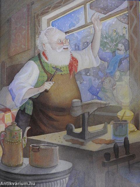 Panov apó karácsonya