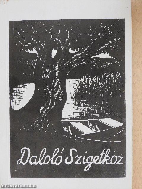 Daloló Szigetköz