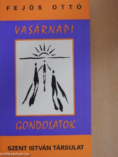 Vasárnapi gondolatok