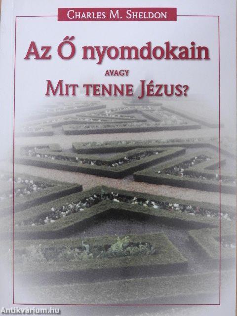 Az Ő nyomdokain