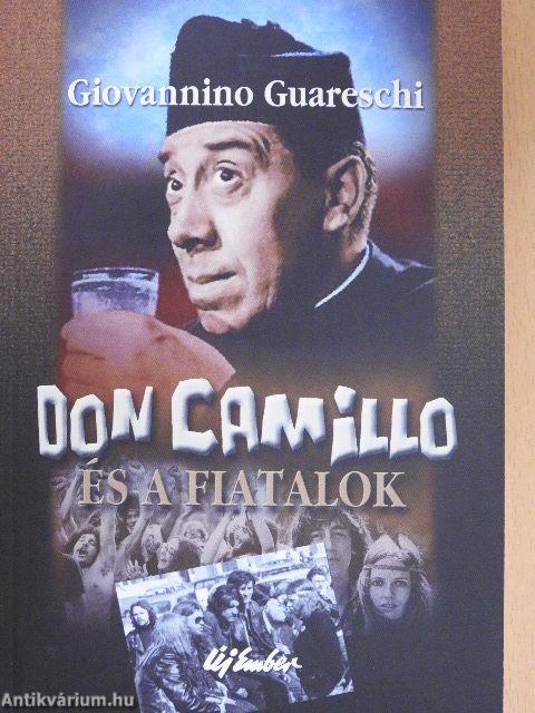 Don Camillo és a fiatalok