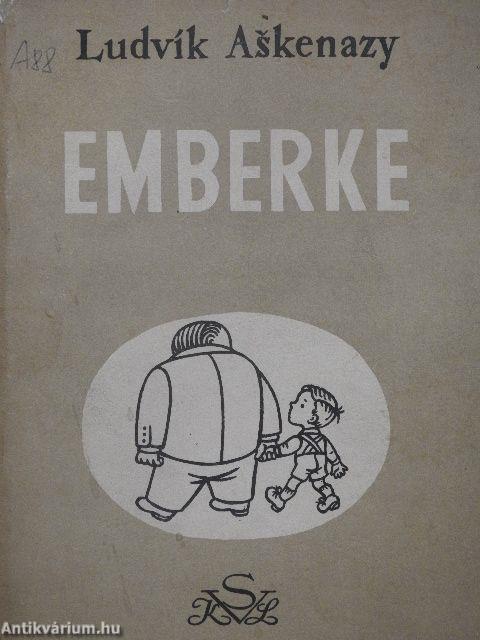 Emberke