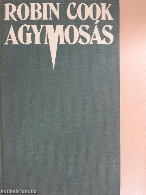 Agymosás