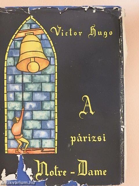 A párizsi Notre-Dame