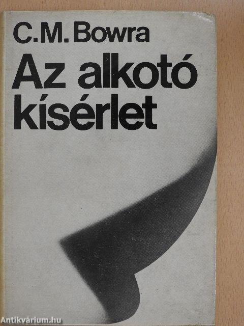 Az alkotó kísérlet