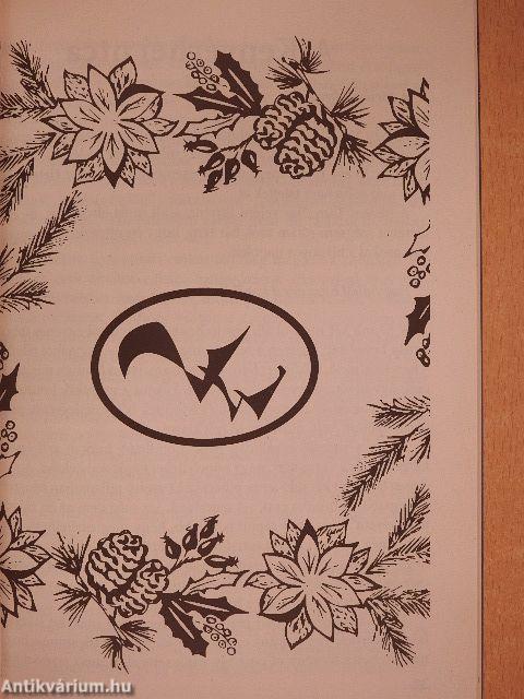 Karácsonyi ajándék