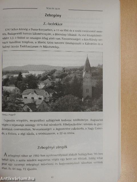 A 125 éves Szilágyi Erzsébet Gimnázium évkönyve 2006