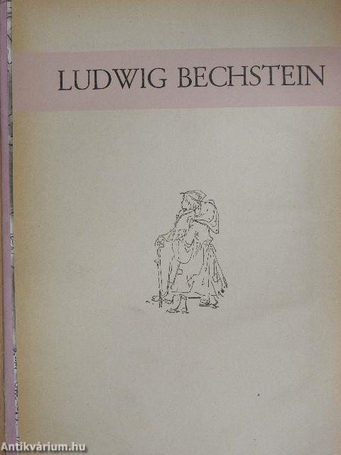 Ludwig Bechstein legszebb meséi