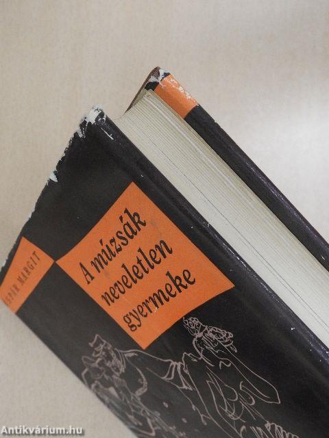 A múzsák neveletlen gyermeke