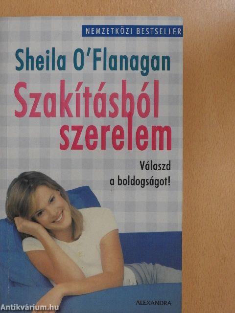 Szakításból szerelem