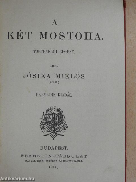 A két mostoha