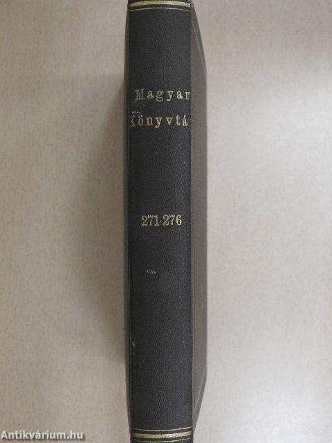 Gróf Apponyi Albert válogatott beszédei/Doktoer Holmes kalandjai/A kis tolvaj/Képek a régi Pest-Budáról/A kegyelemkenyér