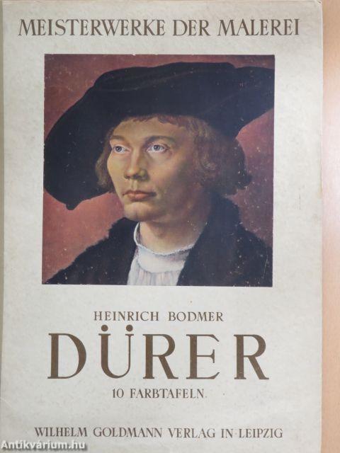 Dürer