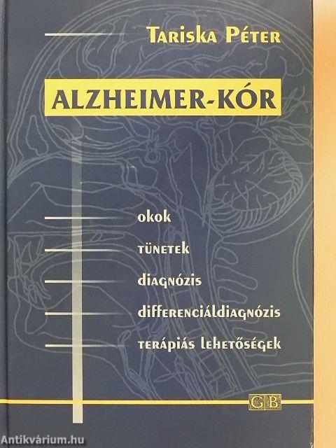 Alzheimer-kór