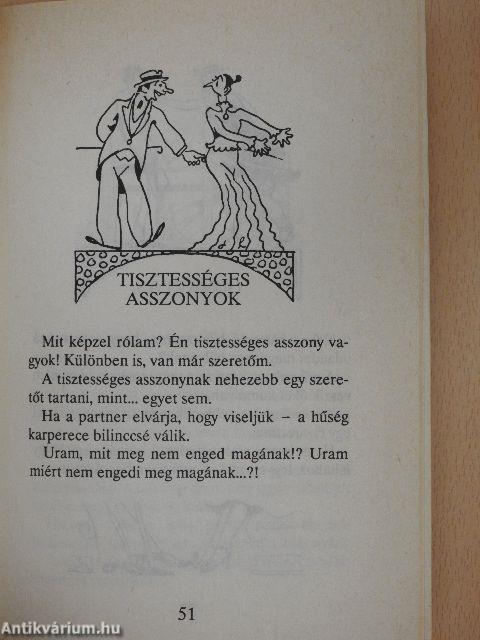 Párizsi pikantériák