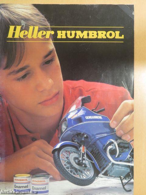 Heller Humbrol