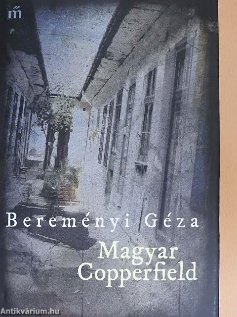 Magyar Copperfield