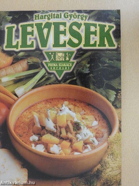 Levesek