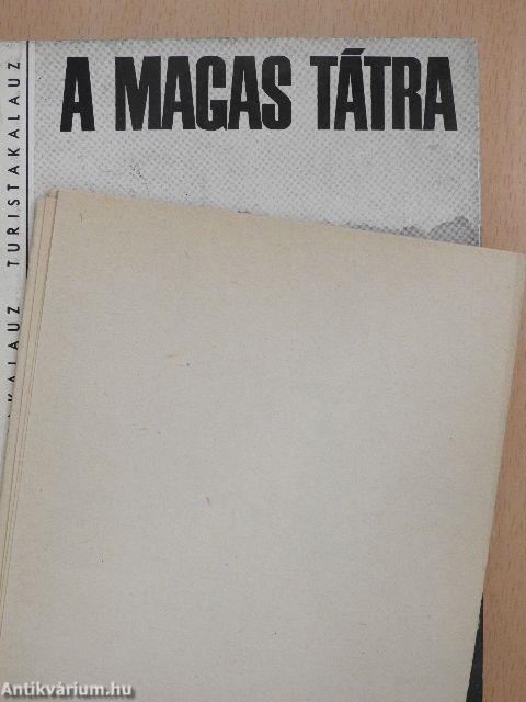 A Magas Tátra