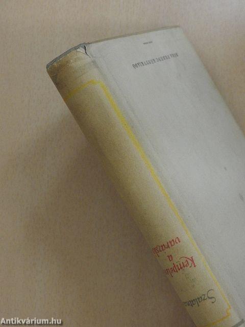 Kempelen, a varázsló