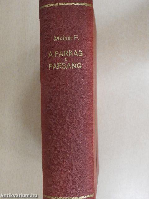 A farkas/Farsang