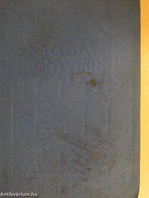 Ifjuság/Esti út/A porosz levél/Madame de Rothe halála/Tragédia/Kucséberkosár/Lőrinc emléke/A tavasz napja sütötte...