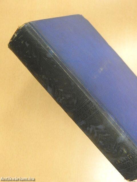 Ifjuság/Esti út/A porosz levél/Madame de Rothe halála/Tragédia/Kucséberkosár/Lőrinc emléke/A tavasz napja sütötte...