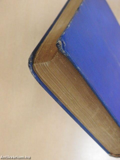 Ifjuság/Esti út/A porosz levél/Madame de Rothe halála/Tragédia/Kucséberkosár/Lőrinc emléke/A tavasz napja sütötte...