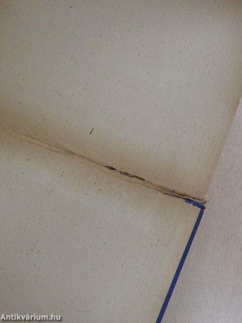 Ifjuság/Esti út/A porosz levél/Madame de Rothe halála/Tragédia/Kucséberkosár/Lőrinc emléke/A tavasz napja sütötte...