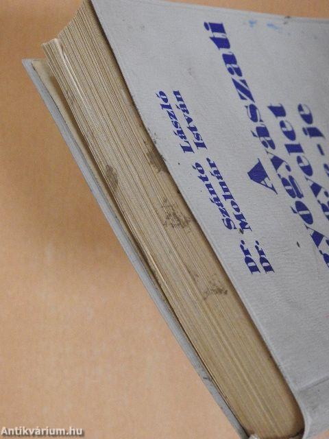 A belgyógyászati ügyelet ABC-je