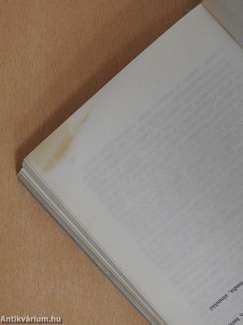 A belgyógyászati ügyelet ABC-je