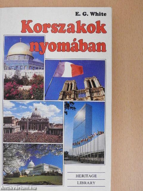 Korszakok nyomában
