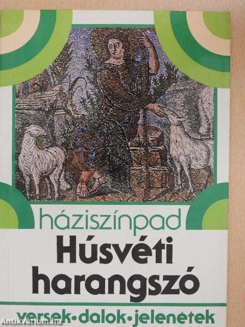 Húsvéti harangszó