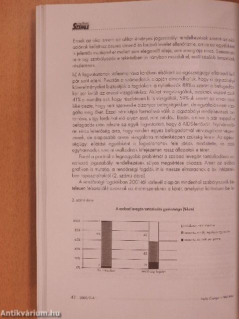 Belügyi Szemle 2002/2-3.