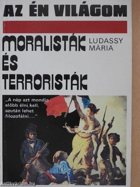 Moralisták és terroristák