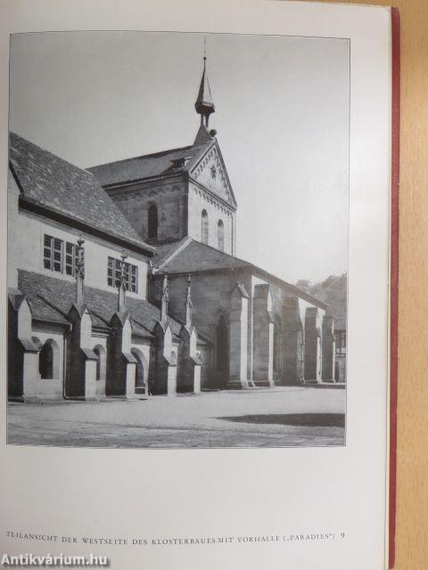 Kloster Maulbronn