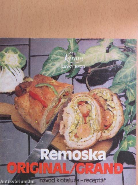 Remoska Original/Grand