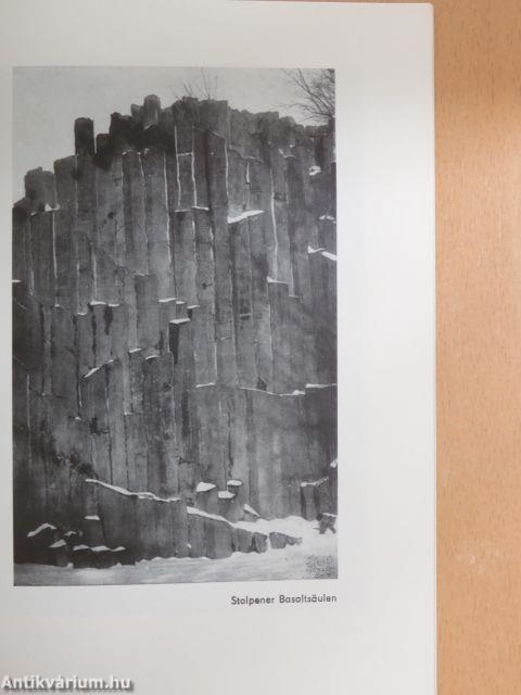 Ein Buch zum Besuch der Burg Stolpen